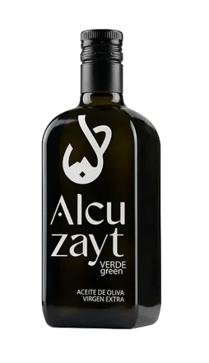 Aceite Alcuzayt